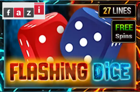 Flashing Dice
